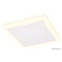 Светодиодная панель Ambrella light DCR331