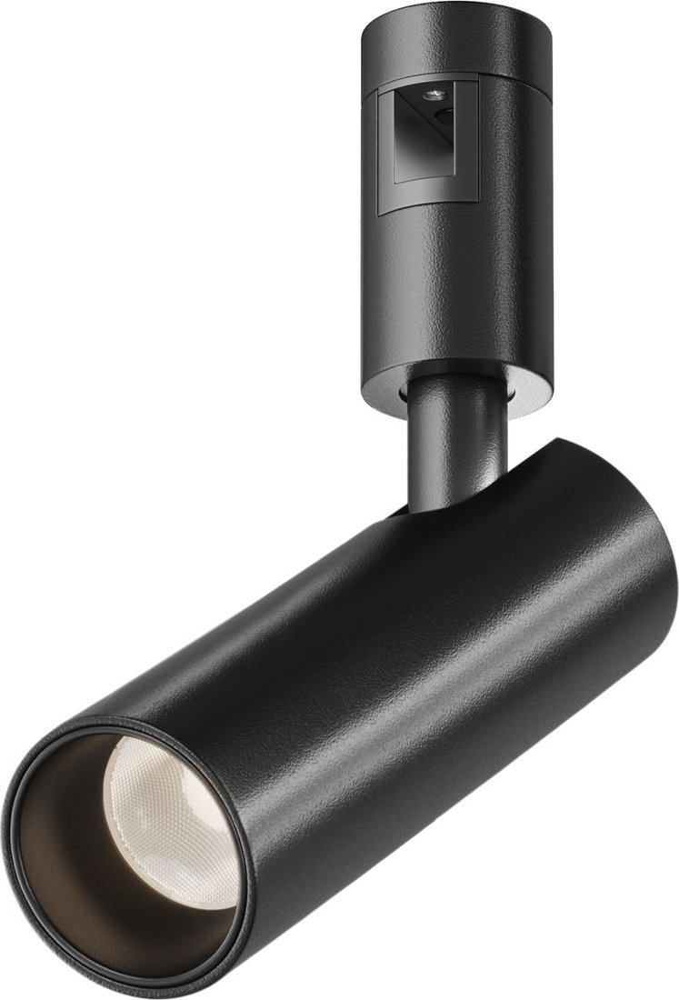 

Трековый светильник Technical TR144-1-12W3K-W-B