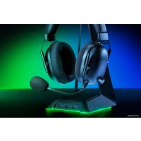 Наушники Razer Blackshark V2 Pro (черный)