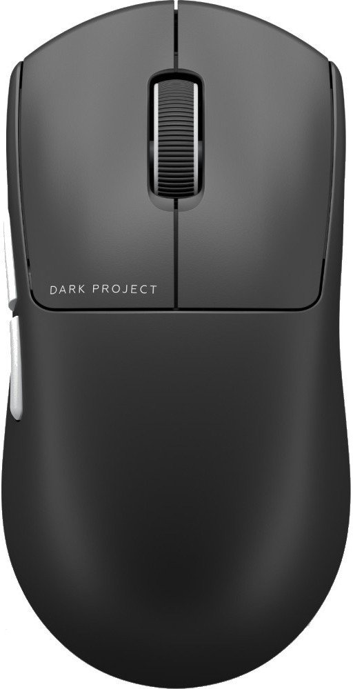 Игровая мышь Dark Project Nexus Ultra (черный)