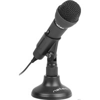 Проводной микрофон Natec Adder