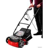 Скарификатор-аэратор Зубр Мастер ЗСЭ-32-1000