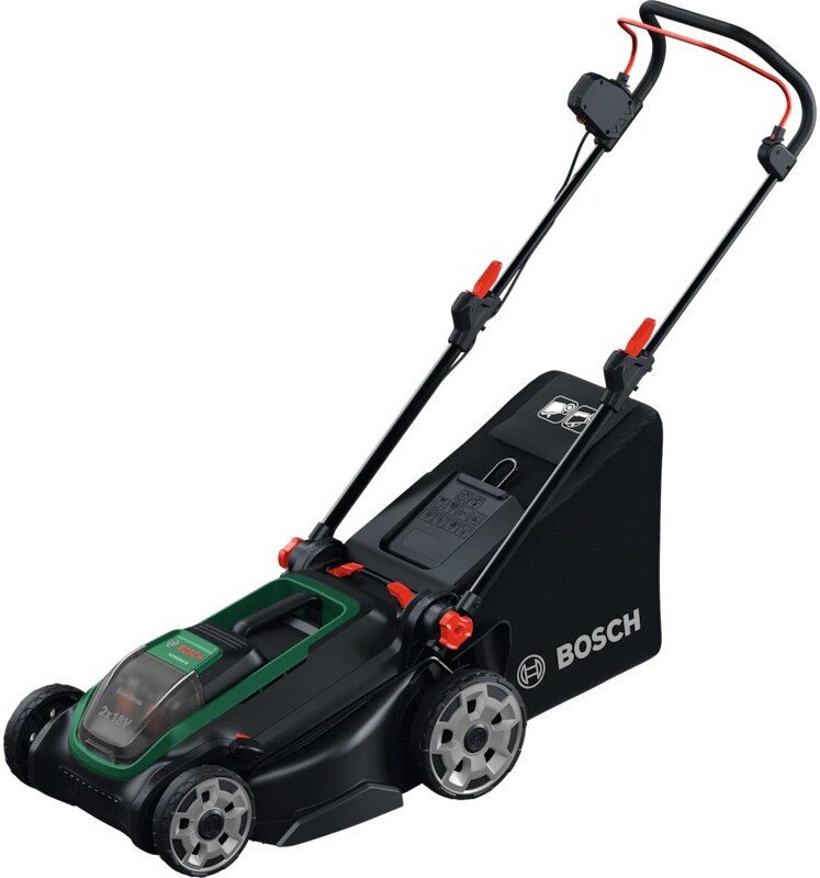 Газонокосилка Bosch ROTAK18V2-43 06008B9L01