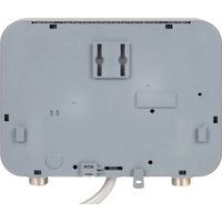 Проточный электрический водонагреватель Haier Smart-EI6