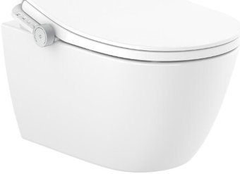 Унитаз подвесной Roca In-Wash Ona A803150S01