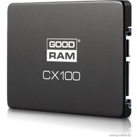 SSD GOODRAM CX 100 120GB (SSDPR-CX100-120)