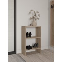 Стеллаж Mio Tesoro Мини 2.07.07.080.3 (сонома)