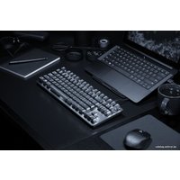 Клавиатура Razer BlackWidow Lite (черный, нет кириллицы)