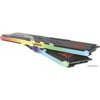 Оперативная память Patriot Viper Venom RGB 2x16ГБ DDR5 6000 МГц PVVR532G600C30K