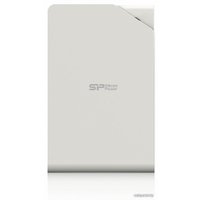 Внешний накопитель Silicon-Power Stream S03 1TB White (SP010TBPHDS03S3W)