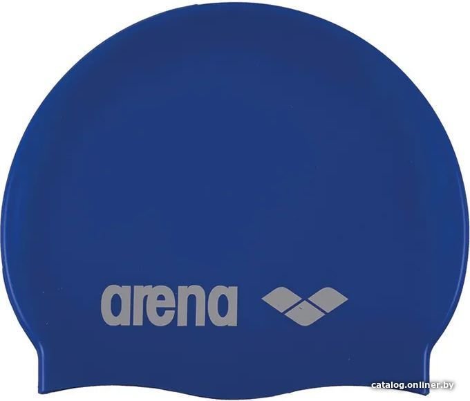 Шапочка для плавания ARENA Classic Silicone Cap 91662 77