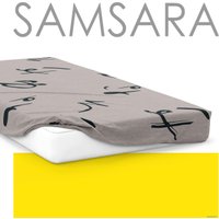 Простыня Samsara Mauri 140Пр-2 140x200