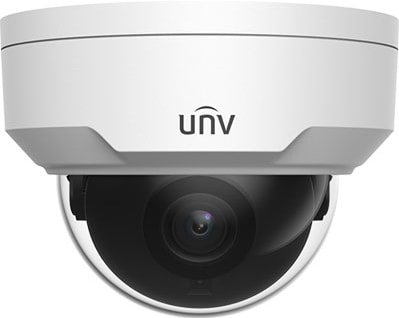 

IP-камера Uniview IPC324LE-DSF28K-G