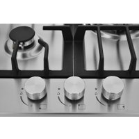 Варочная панель ZUGEL ZGH451X в Лиде
