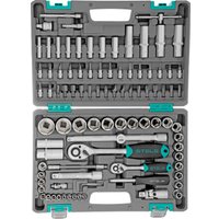 Универсальный набор инструментов Stels 14106 (94 предмета)