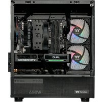 Компьютер HAFF Prime Gamer BK65363