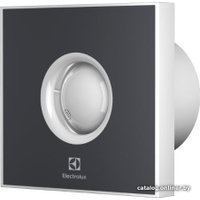Осевой вентилятор Electrolux Rainbow EAFR-100 (темно-серый)