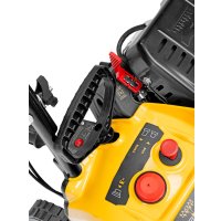 Снегоуборщик Denzel SB 460