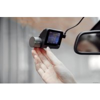 Видеорегистратор-GPS информатор (2в1) 70mai Dash Cam Pro Midrive D02 + GPS-модуль (русская версия)