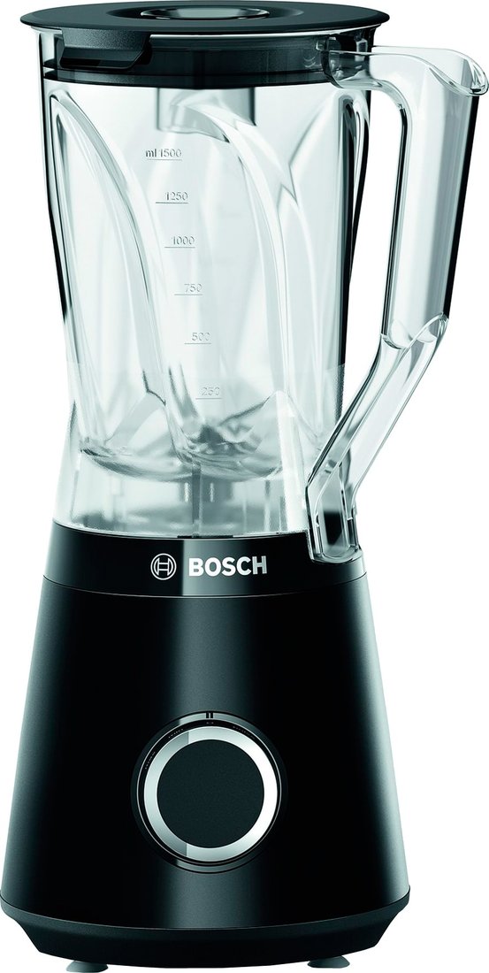 

Стационарный блендер Bosch MMB6141B