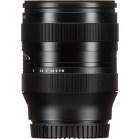 Объектив Tokina SZ 33mm F1.2 для Fujifilm X