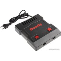 Игровая приставка Dendy Achive (640 игр + световой пистолет)