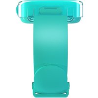 Детские умные часы Elari KidPhone Fresh 4G (бирюзовый)