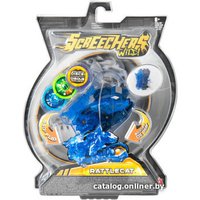 Трансформер Screechers Wild Дикие Скричеры. Рэттлкэт 34823