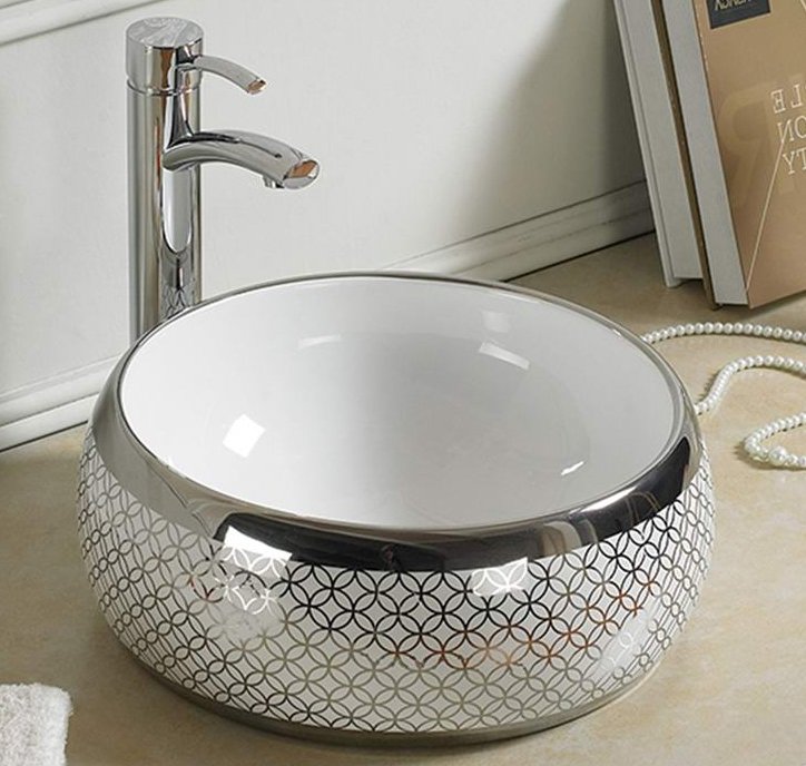 

Умывальник CeramaLux 5004SP