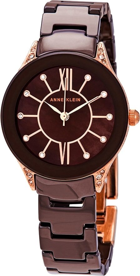 

Наручные часы Anne Klein 2388RGBN
