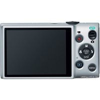 Фотоаппарат Canon PowerShot ELPH 115 IS