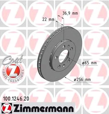 

Zimmermann 100124620
