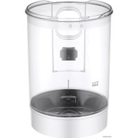 Пылесос Samsung Bespoke Jet Complete VS20A95823W/EV