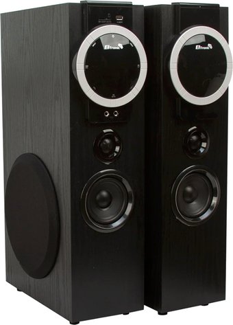 Eltronic 20-81 Home Sound (черный)