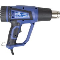 Промышленный фен Redbo HG-2200