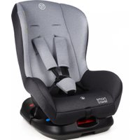 Детское автокресло Smart Travel Leader KRES3903 (светло-серый)
