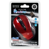 Мышь SmartBuy 612AG SBM-612AG-RK в Пинске