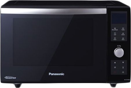 

Микроволновая печь Panasonic NN-DF383BEPG