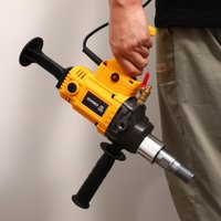 Безударная дрель Deko DDM-1800 084-1057