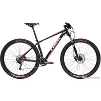 Велосипед Trek Superfly 5 (2015)