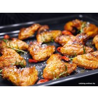 Электрический духовой шкаф Electrolux EOF6P76BX в Гродно