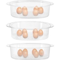 Пароварка Kitfort KT-6454