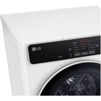 Стирально-сушильная машина LG F2T5HG0W