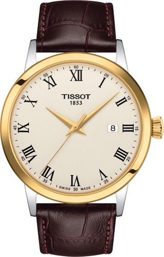 Tissot Classic Dream T129.410.26.263.00