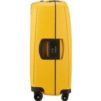 Чемодан-спиннер Samsonite S'Cure Citrus 69 см