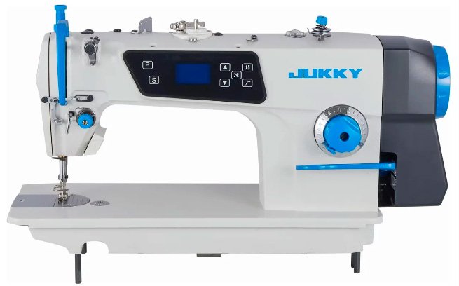 

Швейная машина JUKKY 9808