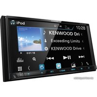 USB-магнитола Kenwood DMX-6018BT