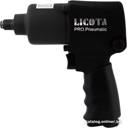 Пневматический гайковерт Licota PAW-04006R