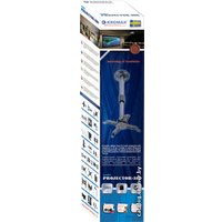 Кронштейн для проектора Kromax PROJECTOR-300 (черный)