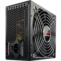 Блок питания MODECOM MC 530 CARBON 530W